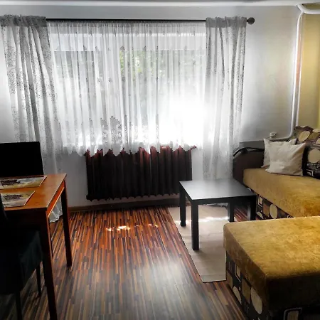 Sofia Apartament Rodzinny *